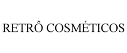 retrÔ cosmÉticos