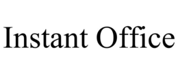 instant office