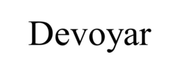 devoyar