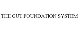 the gut foundation system