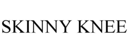 skinny knee