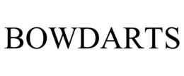 bowdarts