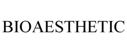 bioaesthetic
