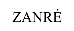 zanrÉ