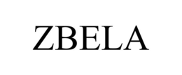 zbela