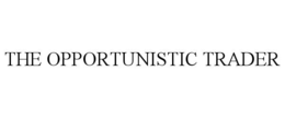 the opportunistic trader