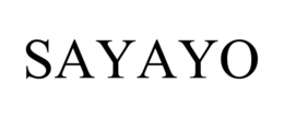 sayayo
