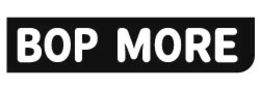 bop more