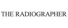 the radiographer