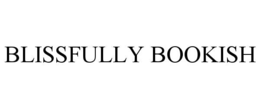 blissfully bookish