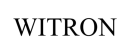 witron