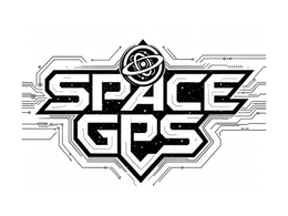 space gps