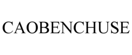caobenchuse