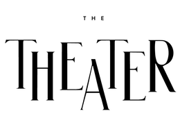 the theater