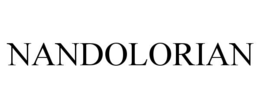 nandolorian