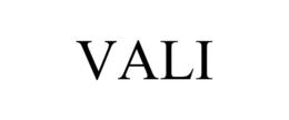 vali