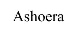 ashoera