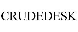 crudedesk