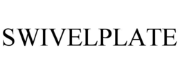 swivelplate
