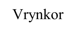 vrynkor