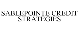 sablepointe credit strategies