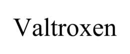 valtroxen
