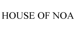 house of noa