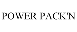 power pack'n