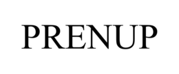 prenup