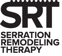 srt serration remodeling therapy