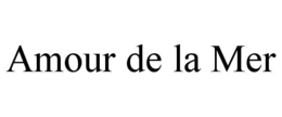 amour de la mer