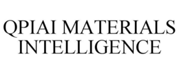 qpiai materials intelligence