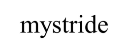mystride