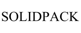 solidpack