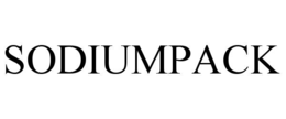 sodiumpack