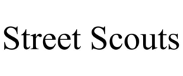 street scouts