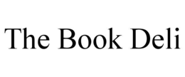 the book deli