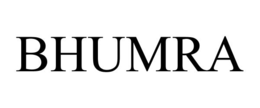 bhumra