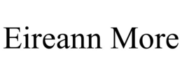 eireann more