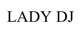 lady dj