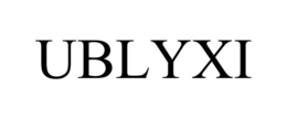 ublyxi