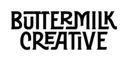 buttermilk creative