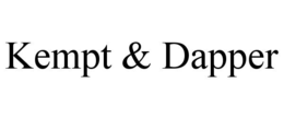 kempt & dapper