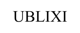 ublixi