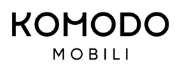 komodo mobili