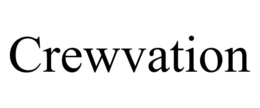 crewvation