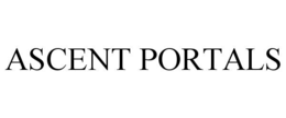 ascent portals