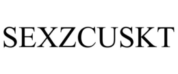 sexzcuskt