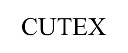 cutex