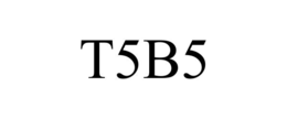 t5b5